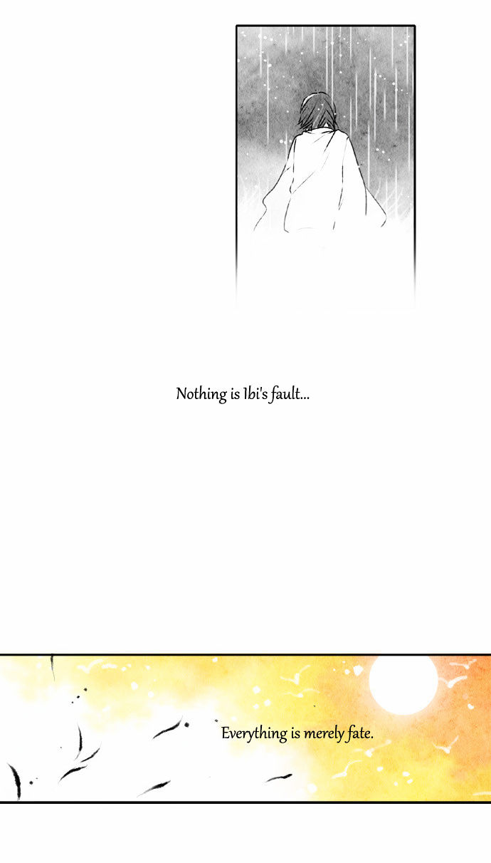 Tori No You Ni Toberu Made - Chapter 46