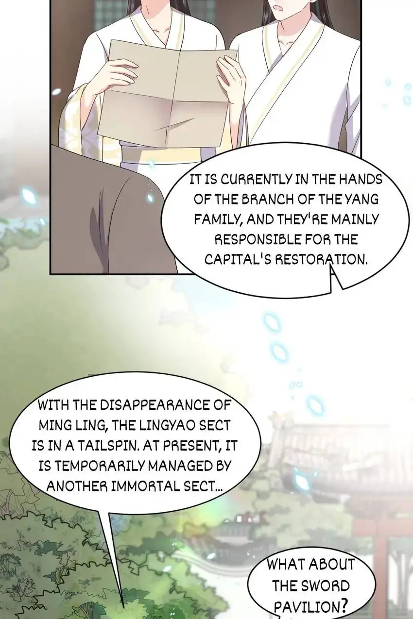 The Demon Lord Wants To Take Responsibility Of Me! - Chapter 118