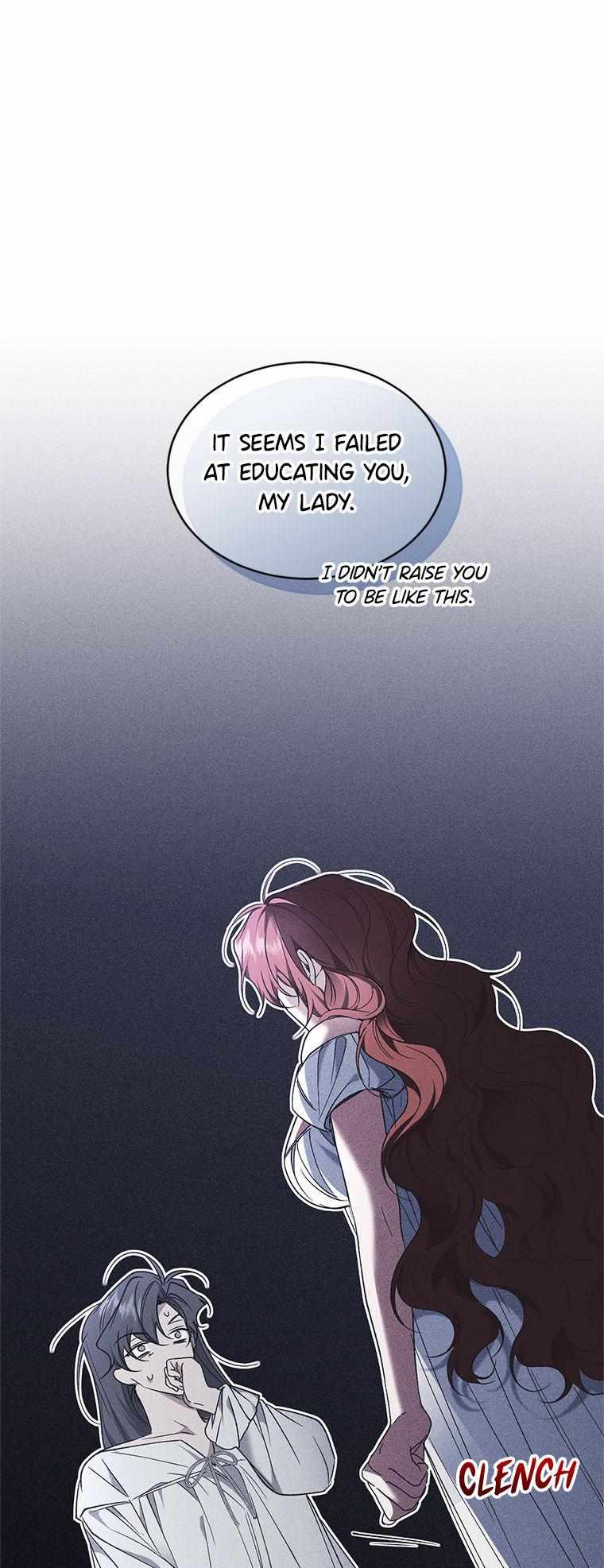 Resetting Lady - Chapter 86