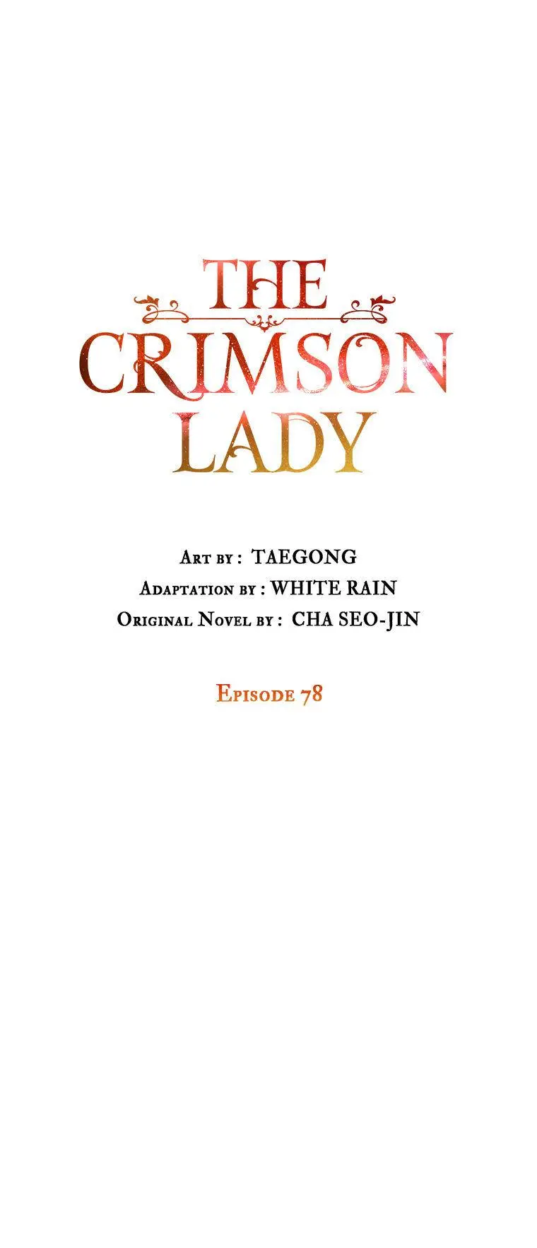 Resetting Lady - Chapter 78