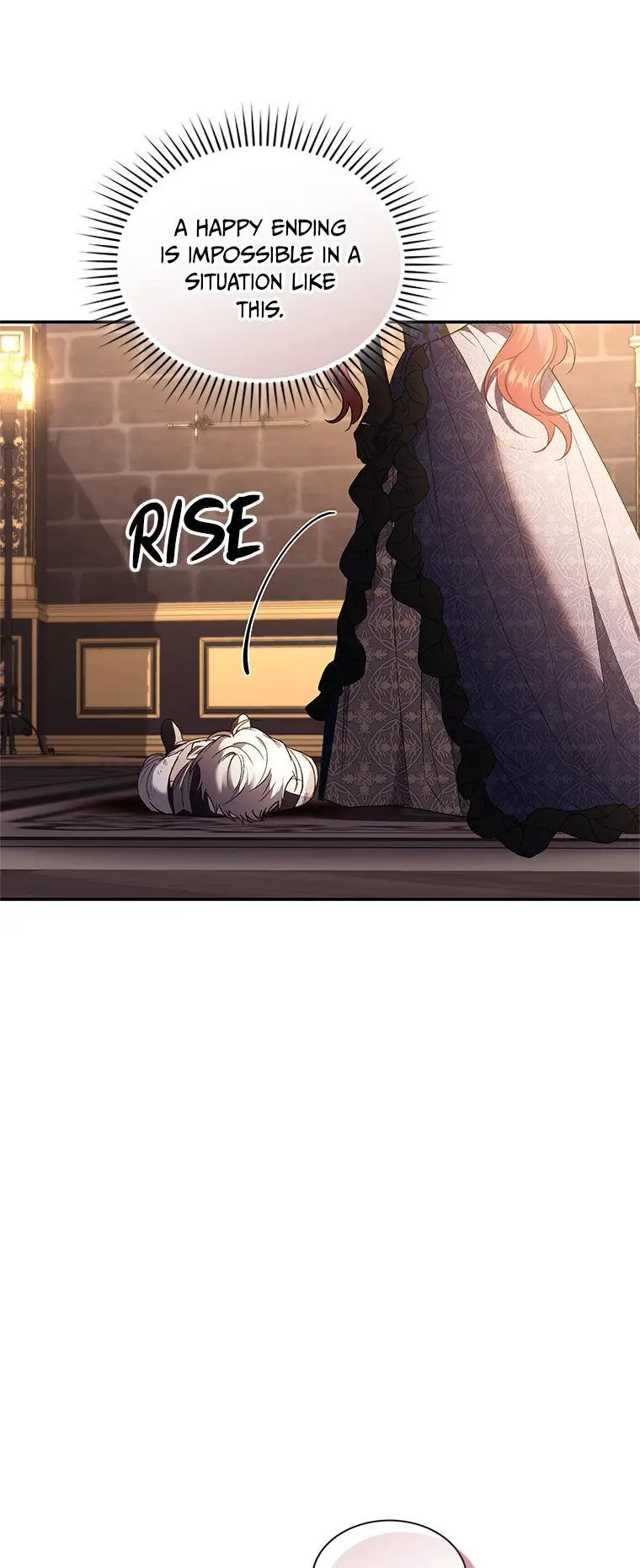 Resetting Lady - Chapter 74