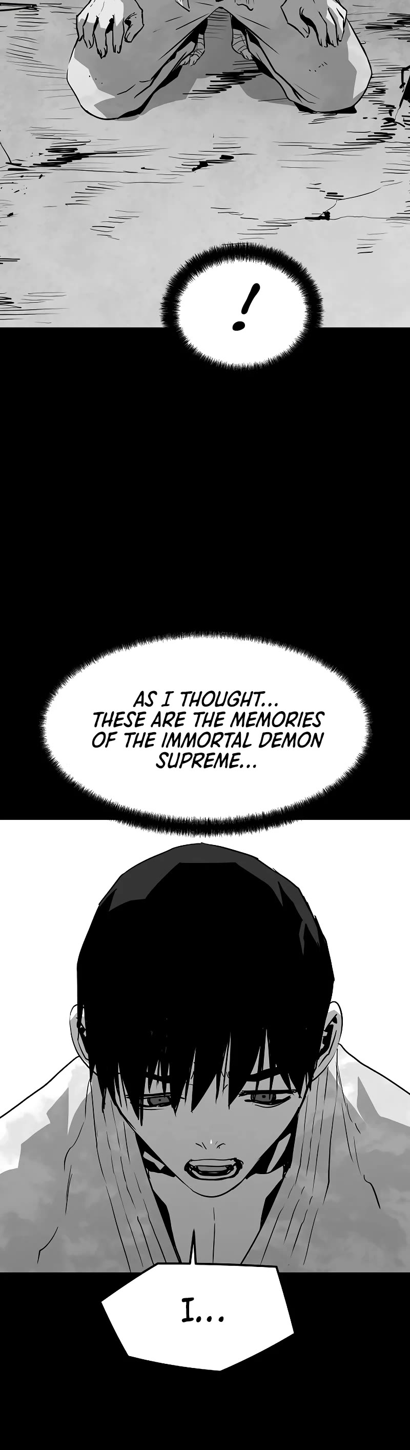 The Breaker: Eternal Force - Chapter 96