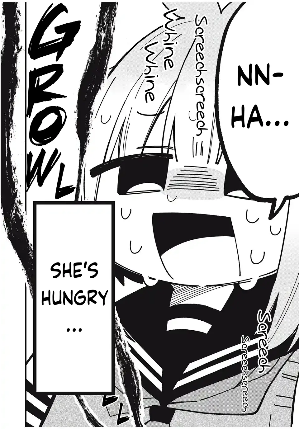 Shikanoko Nokonoko Koshitantan - Vol.7 Chapter 39: A Serious Gourmet Challenge!