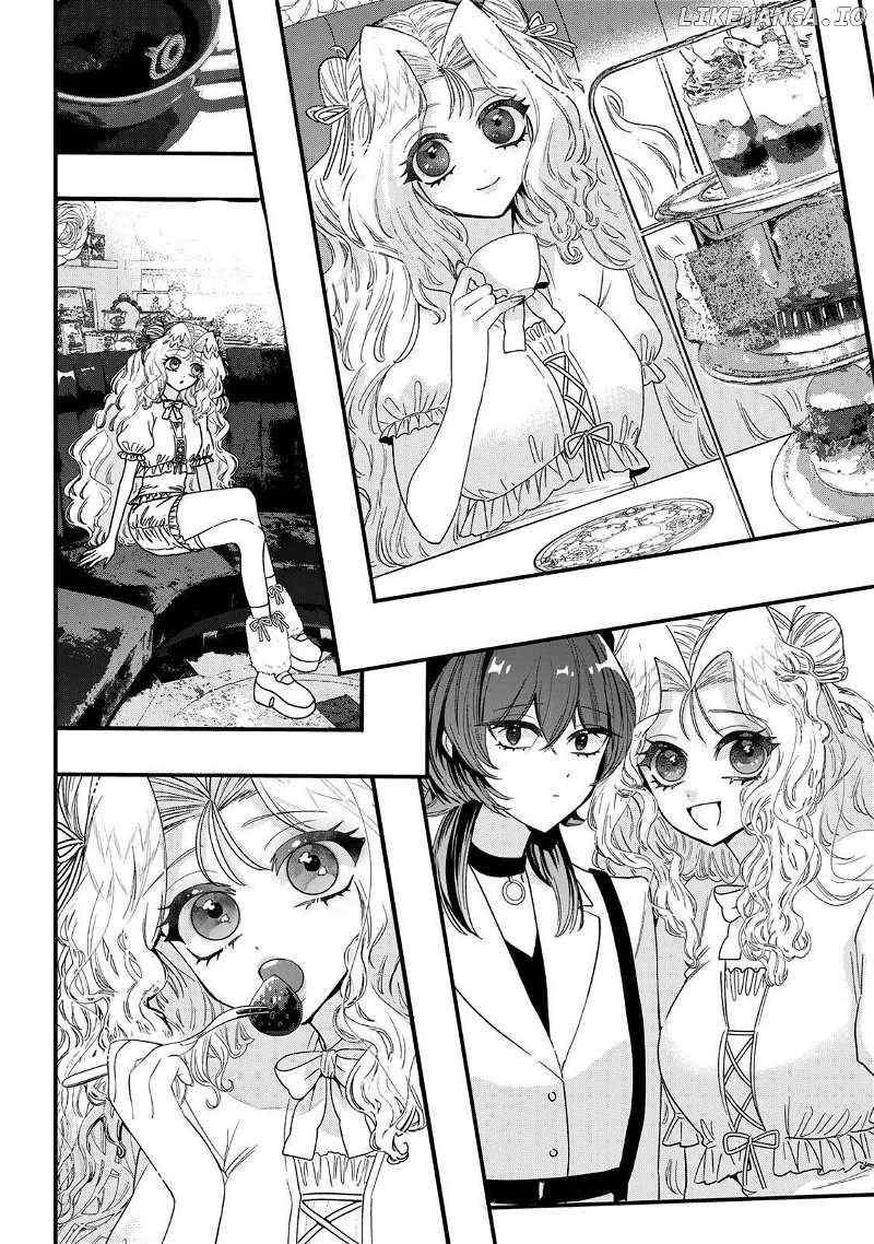 Sugar Girl Drip - Chapter 6