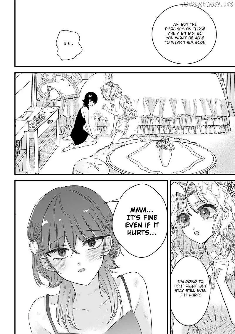 Sugar Girl Drip - Chapter 6