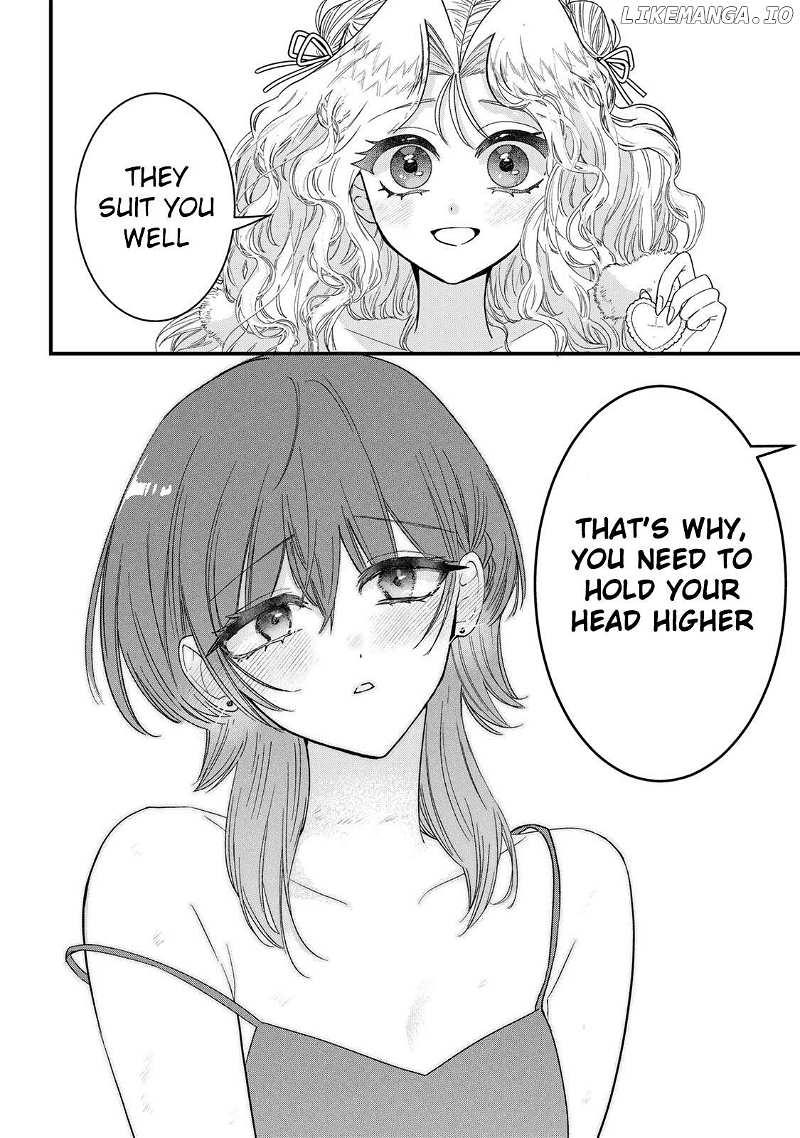 Sugar Girl Drip - Chapter 6