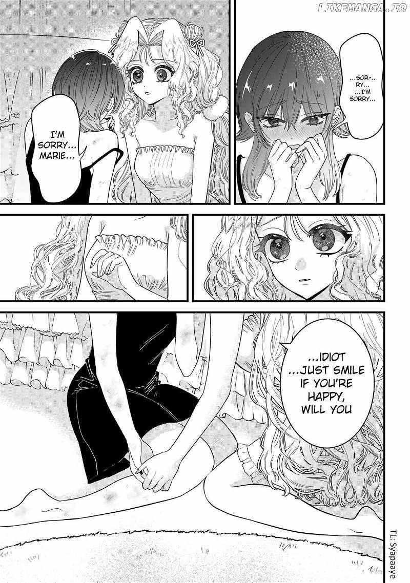 Sugar Girl Drip - Chapter 6