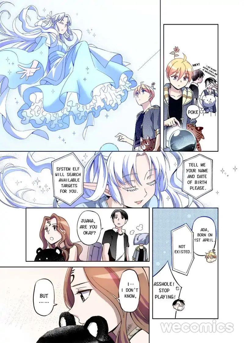 Mid-July - Chapter 10