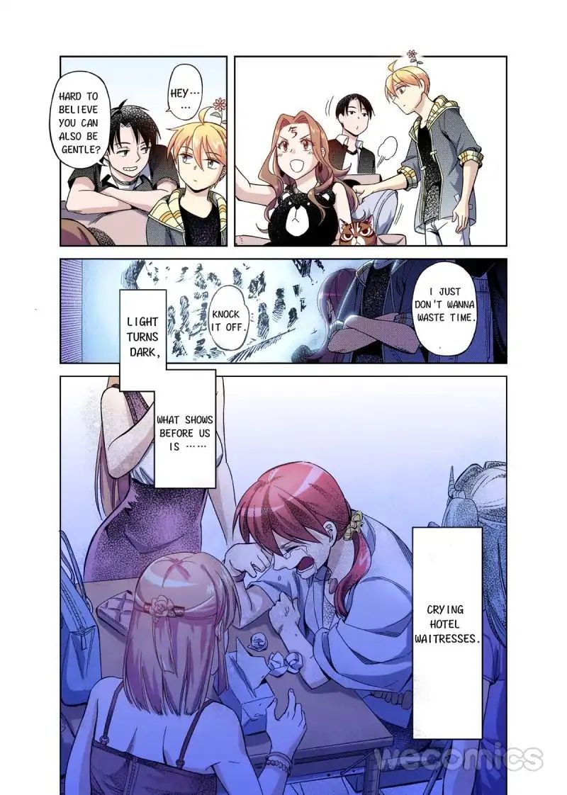 Mid-July - Chapter 10