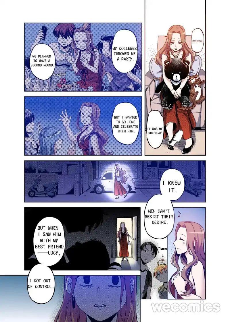 Mid-July - Chapter 10