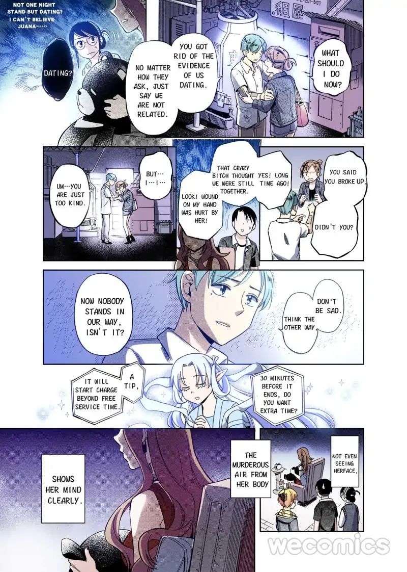 Mid-July - Chapter 10