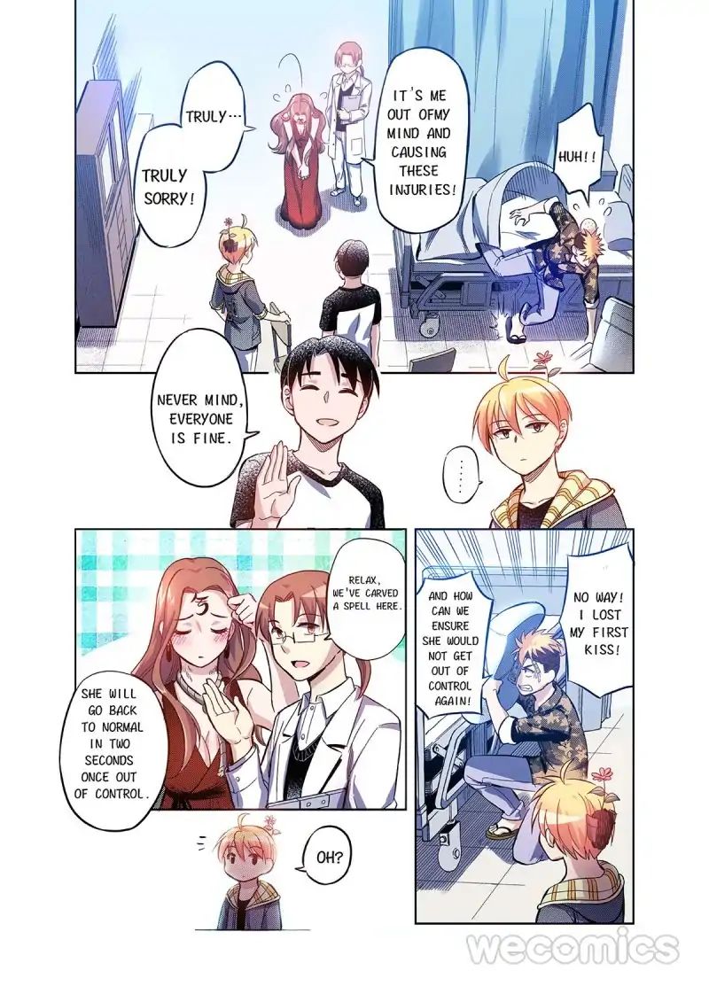 Mid-July - Chapter 6