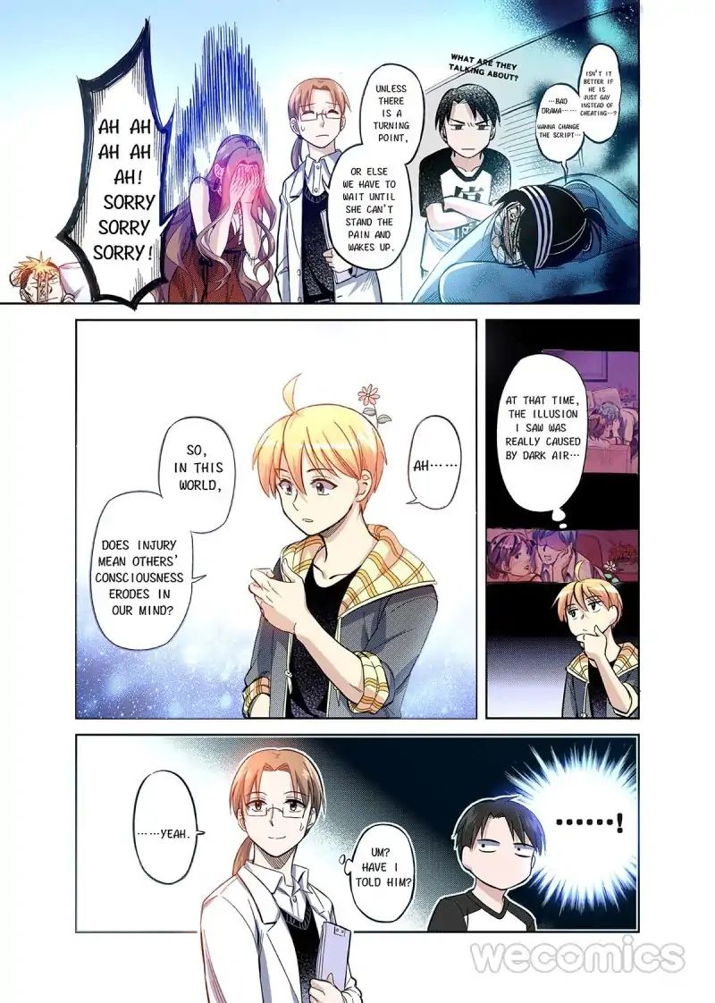 Mid-July - Chapter 6