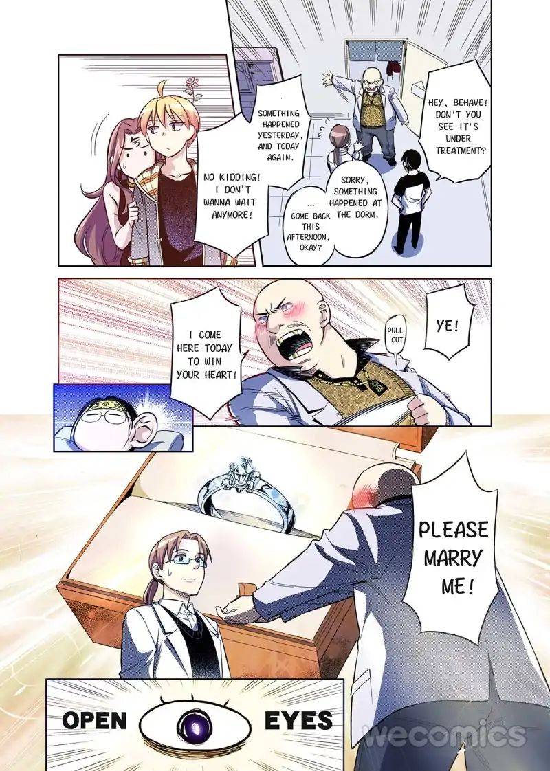 Mid-July - Chapter 6