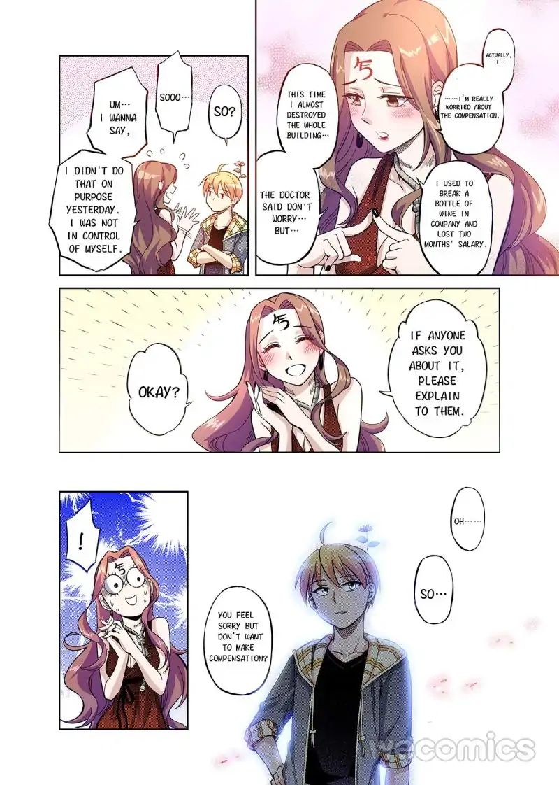 Mid-July - Chapter 6