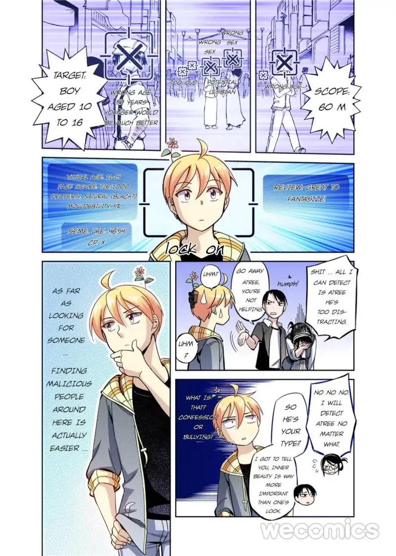 Mid-July - Chapter 11