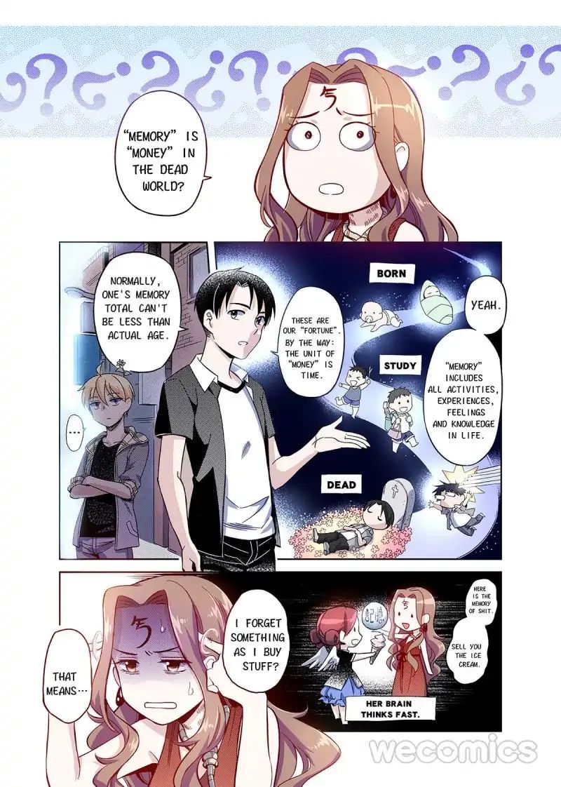 Mid-July - Chapter 9