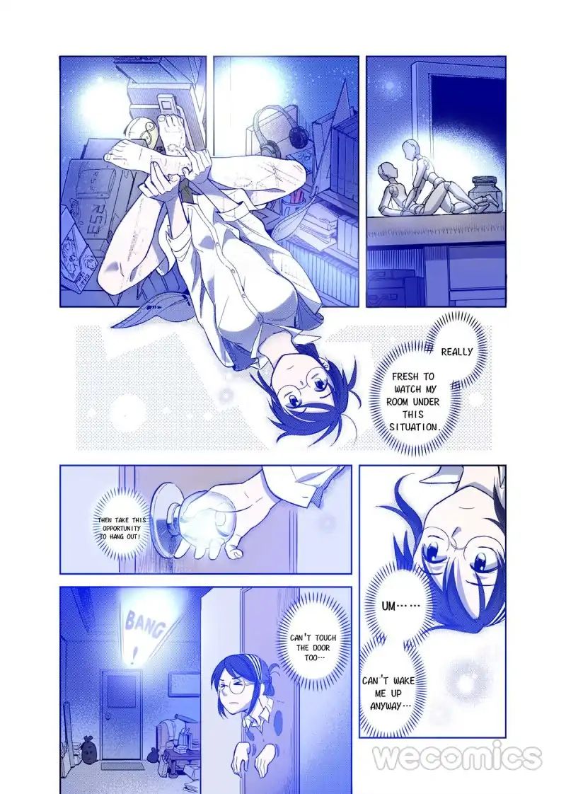 Mid-July - Chapter 7