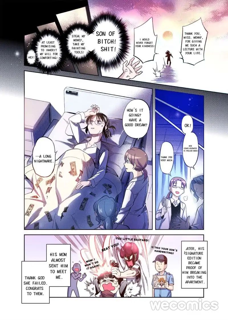 Mid-July - Chapter 7