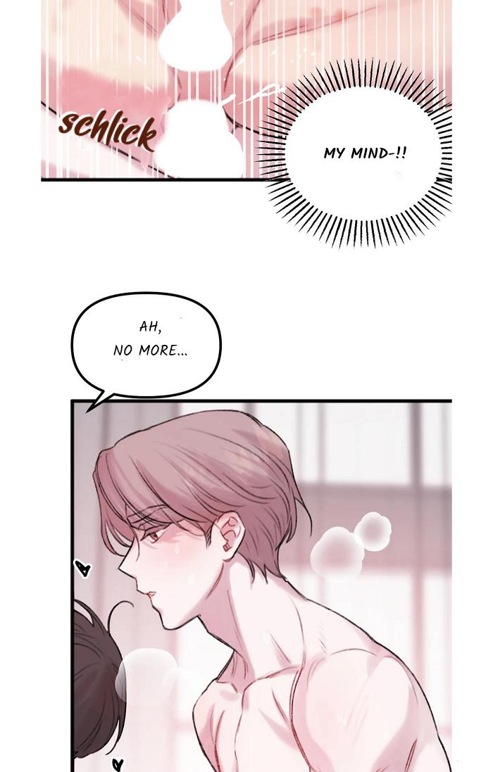 Do You Really Like Me? - Chapter 2