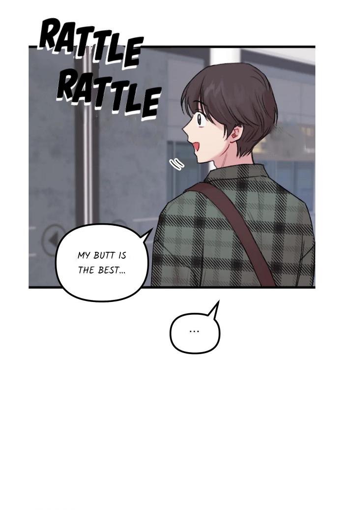 Do You Really Like Me? - Chapter 3