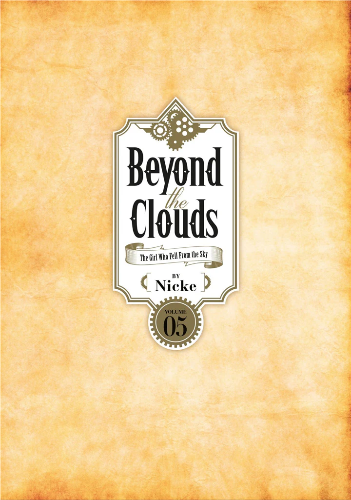 Beyond The Clouds - Chapter 21