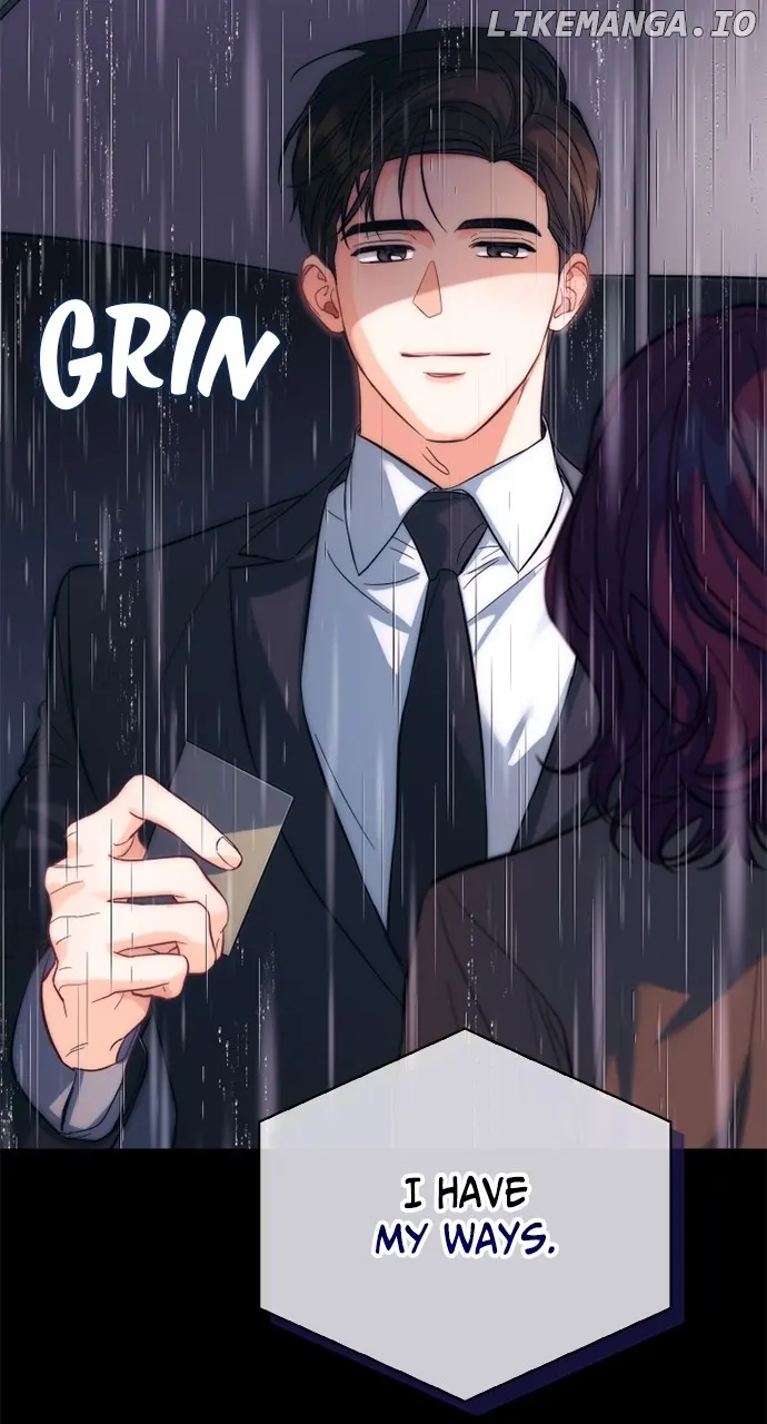 Let’s Meet After Work - Chapter 53