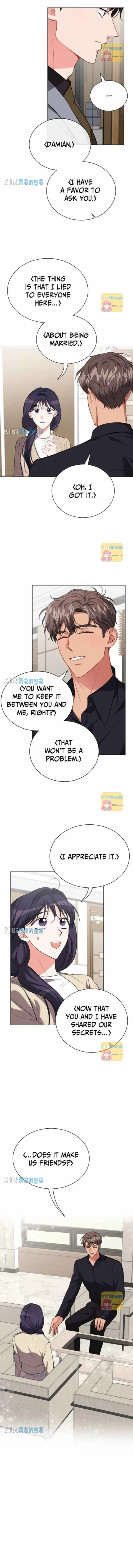 Let’s Meet After Work - Chapter 28