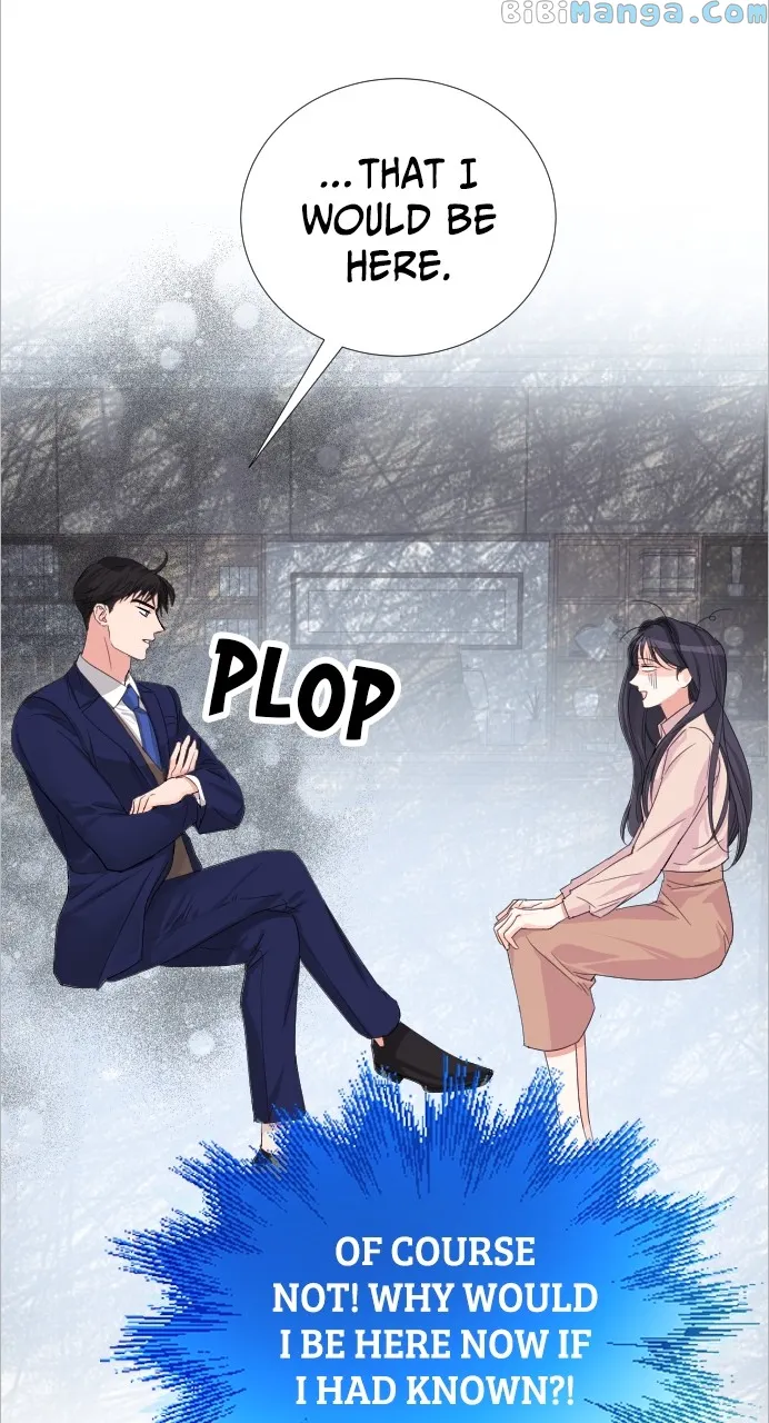 Let’s Meet After Work - Chapter 4