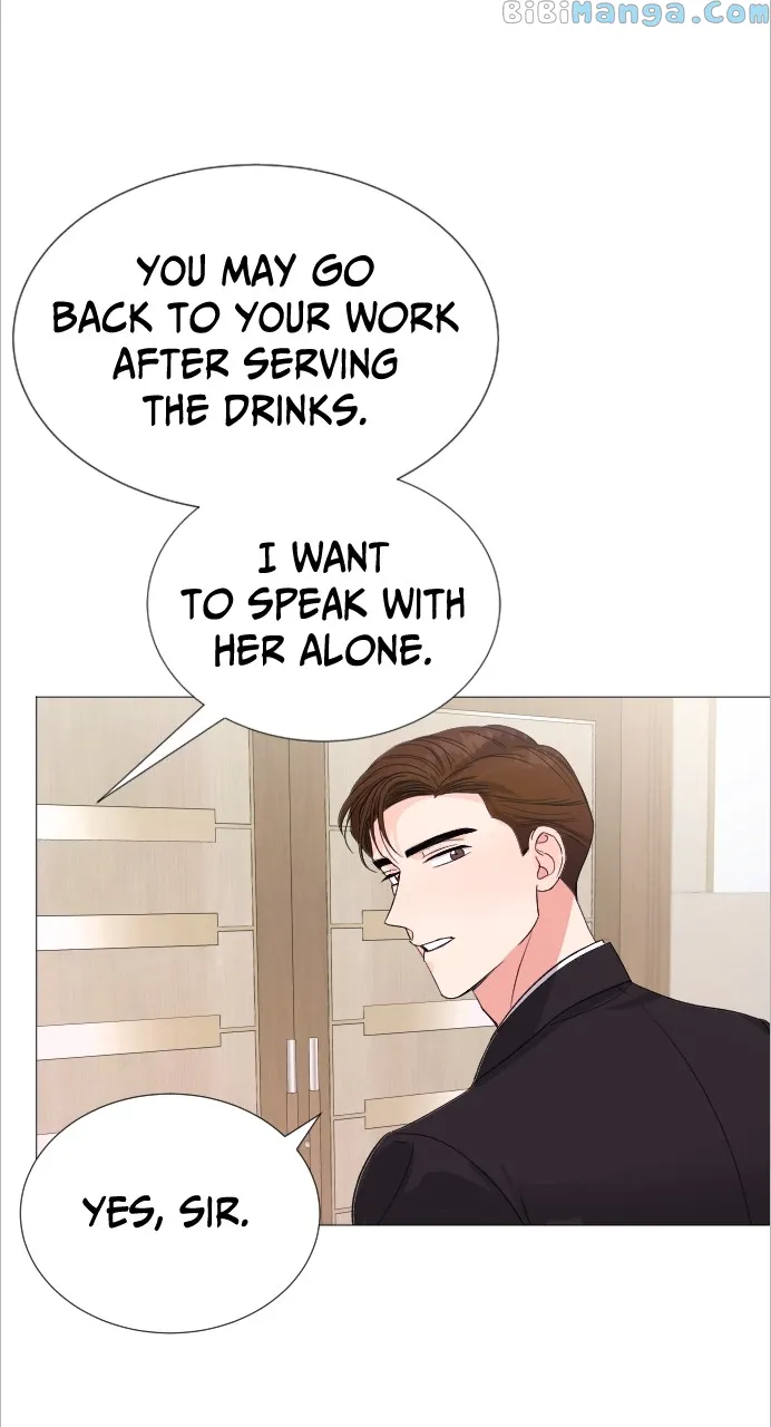 Let’s Meet After Work - Chapter 4