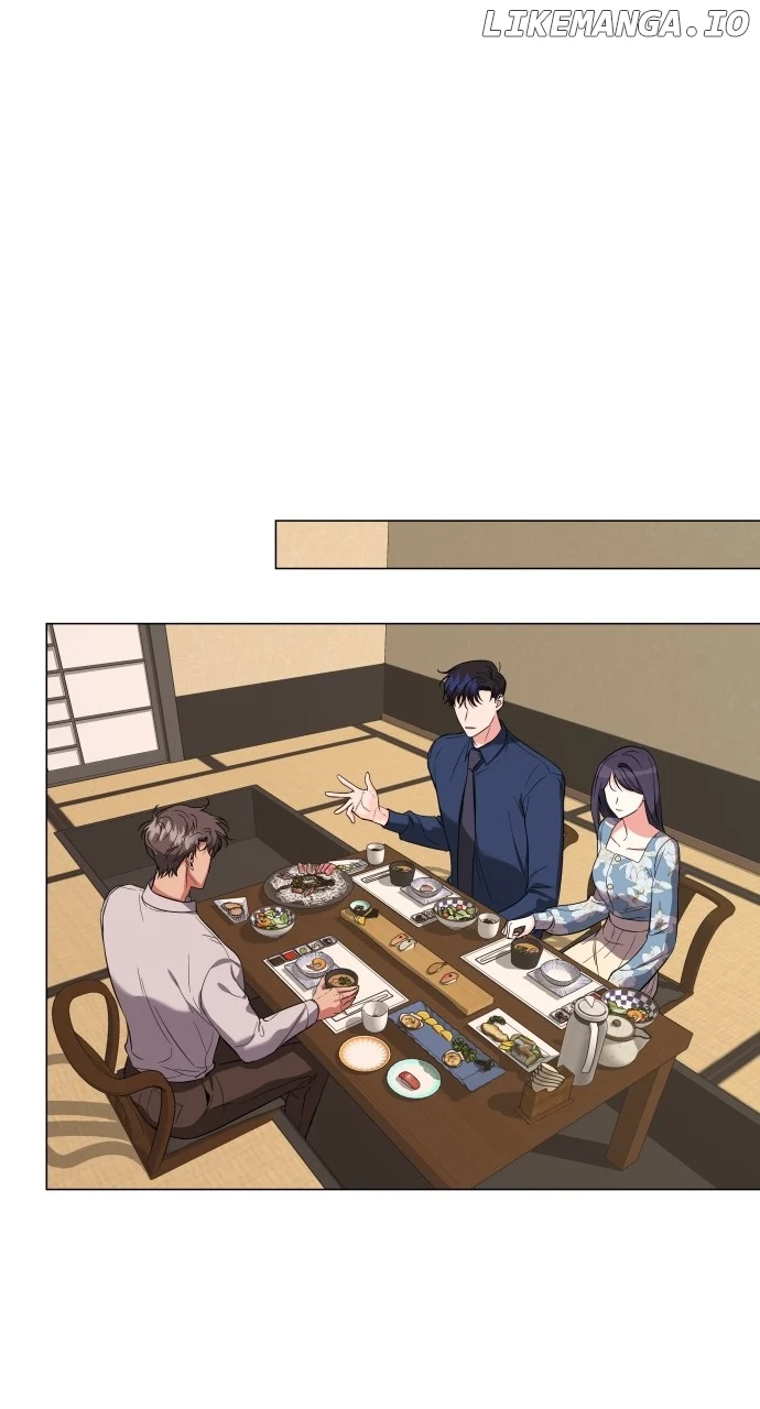 Let’s Meet After Work - Chapter 36