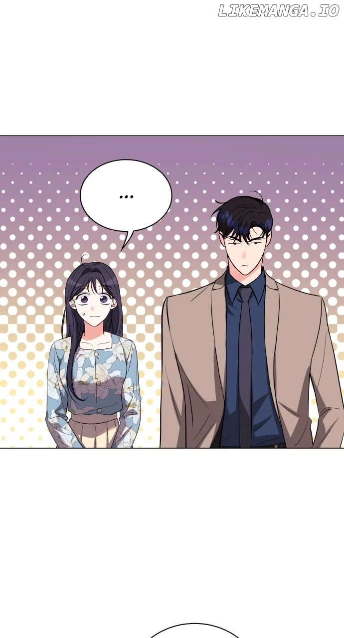 Let’s Meet After Work - Chapter 36