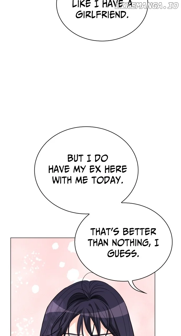 Let’s Meet After Work - Chapter 36