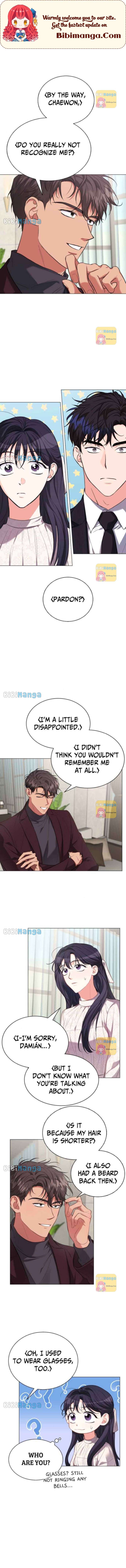 Let’s Meet After Work - Chapter 20