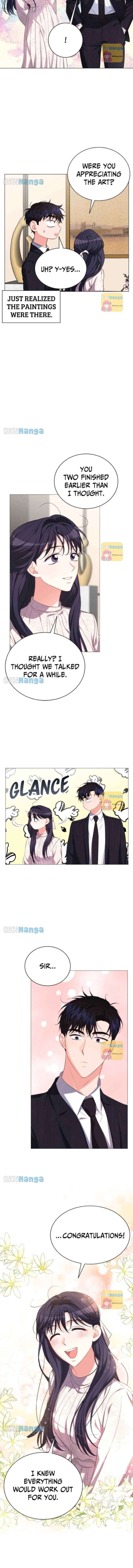 Let’s Meet After Work - Chapter 20