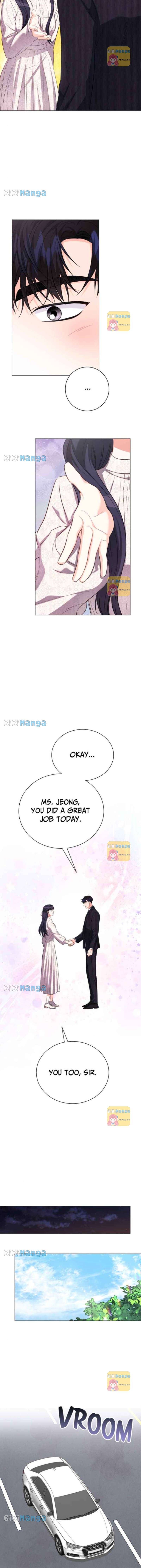 Let’s Meet After Work - Chapter 20