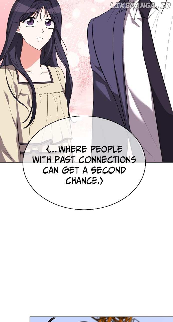 Let’s Meet After Work - Chapter 39