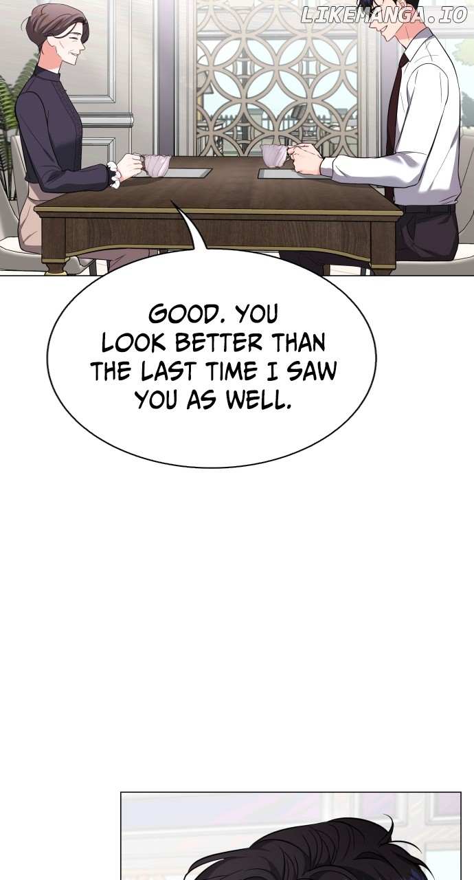 Let’s Meet After Work - Chapter 39