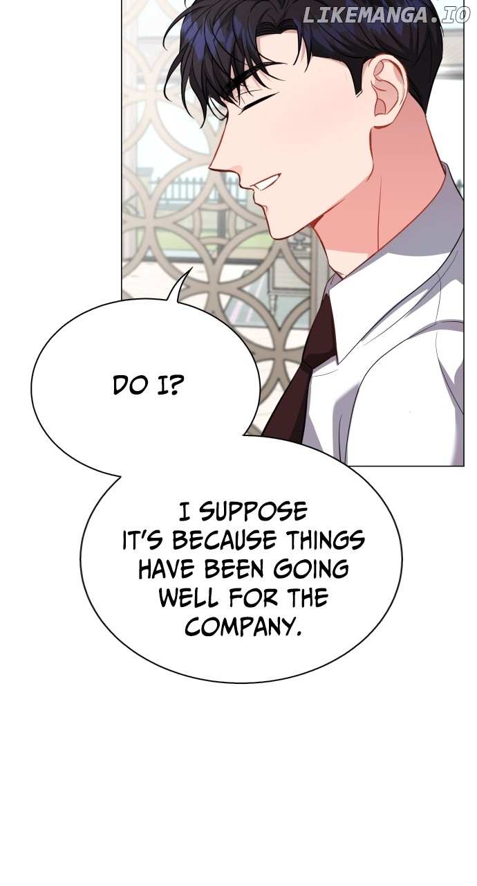 Let’s Meet After Work - Chapter 39