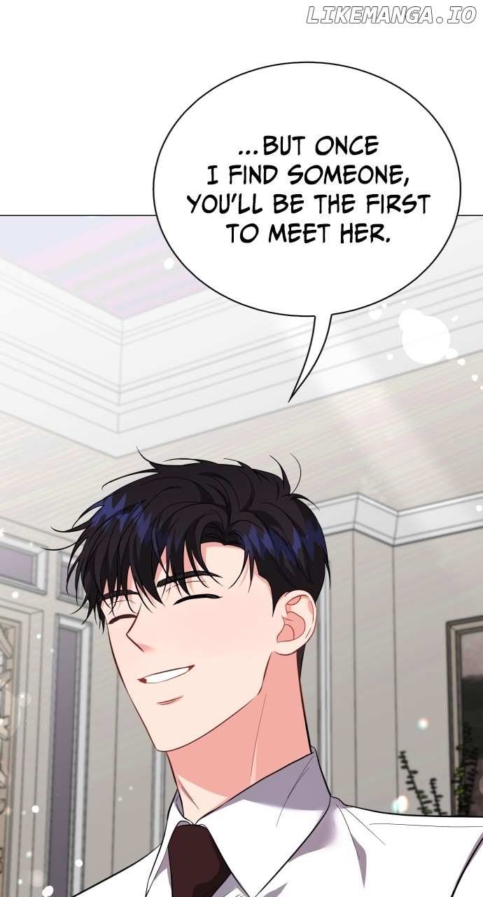 Let’s Meet After Work - Chapter 39