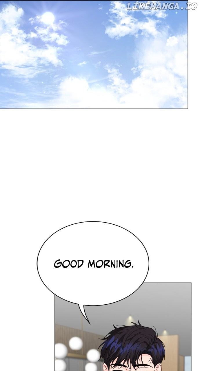 Let’s Meet After Work - Chapter 39