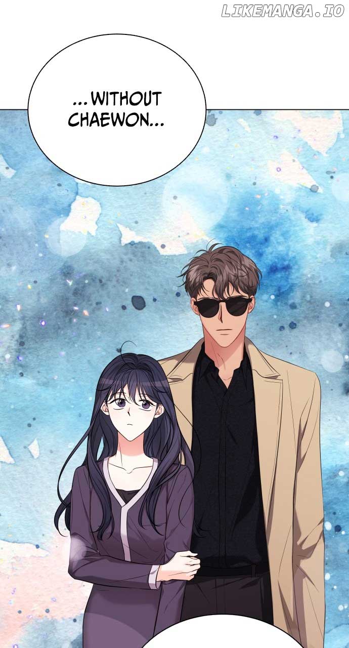 Let’s Meet After Work - Chapter 33