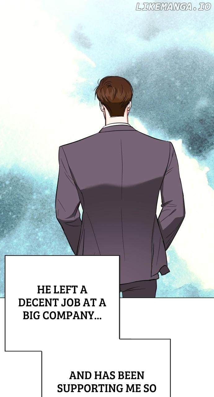 Let’s Meet After Work - Chapter 41