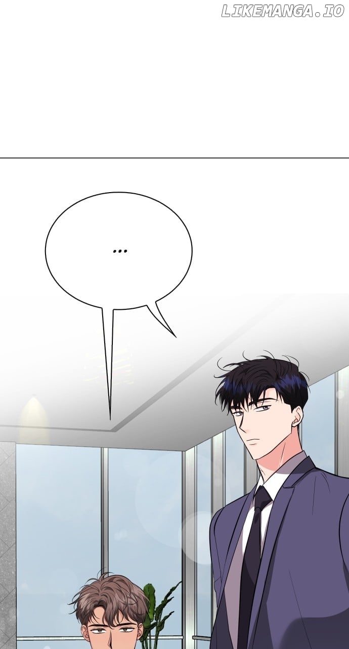 Let’s Meet After Work - Chapter 38