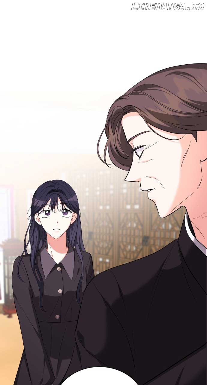 Let’s Meet After Work - Chapter 31