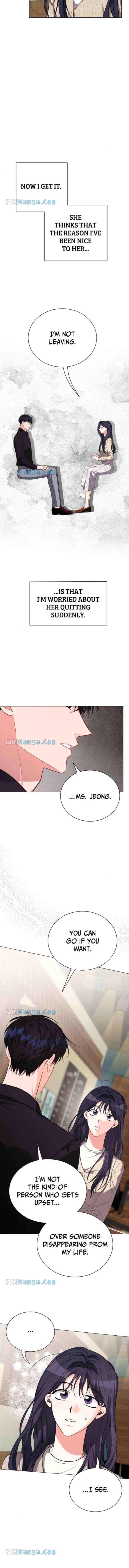 Let’s Meet After Work - Chapter 30