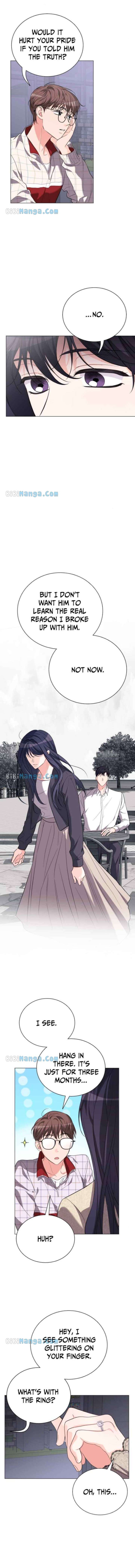 Let’s Meet After Work - Chapter 30