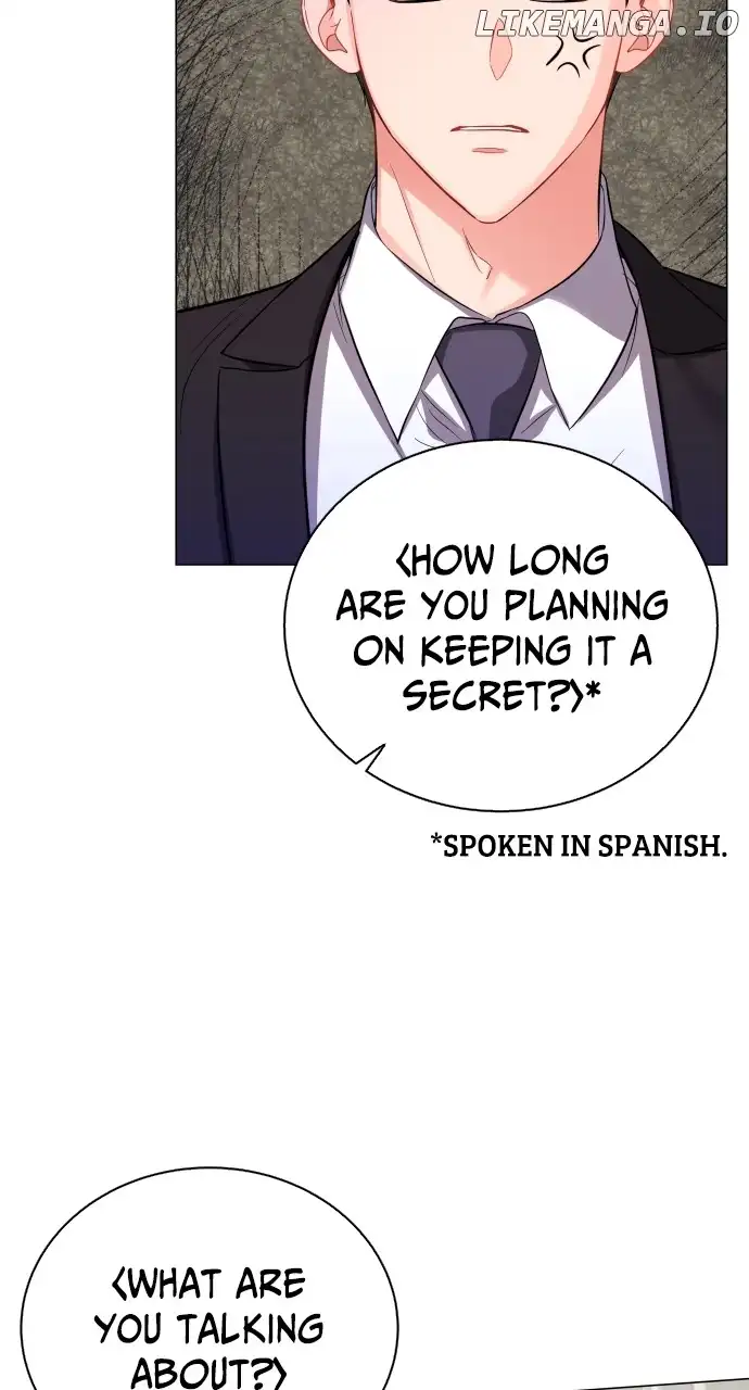 Let’s Meet After Work - Chapter 46