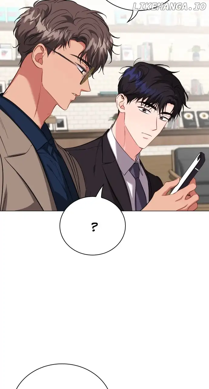 Let’s Meet After Work - Chapter 46