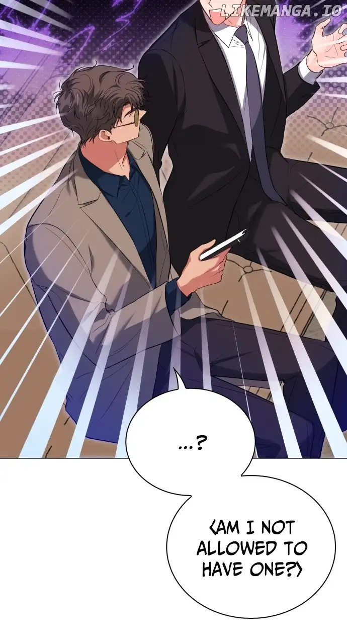 Let’s Meet After Work - Chapter 46